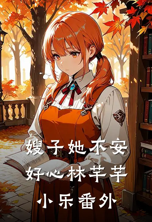嫂子她不安好心林芊芊小乐 番外