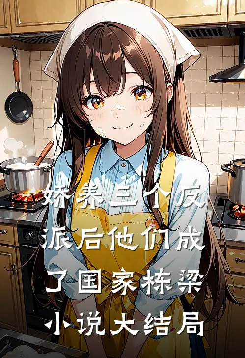 娇养三个反派后他们成了国家栋梁小说大结局