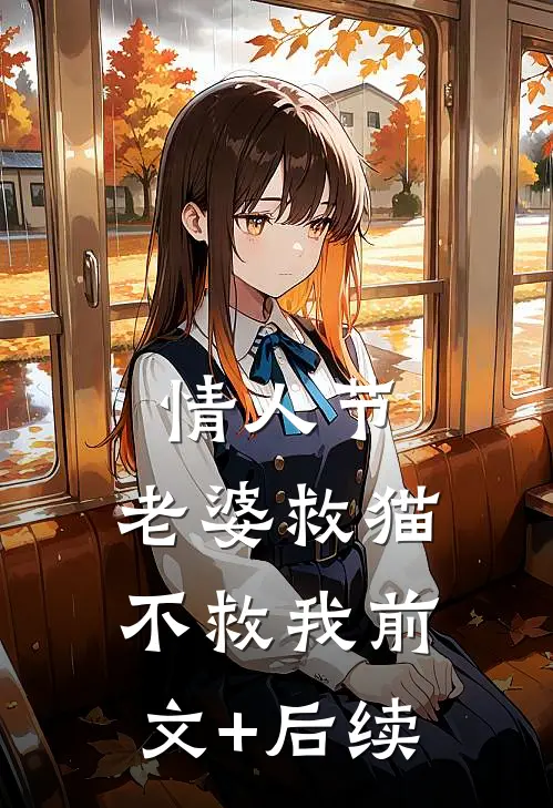 情人节，老婆救猫不救我前文+后续