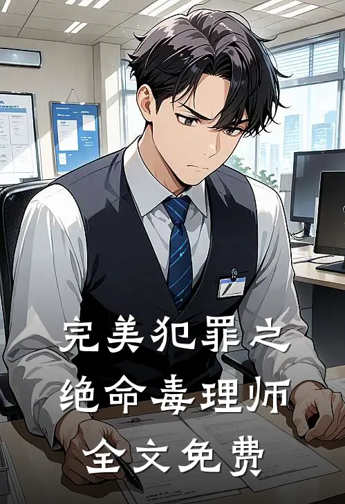 完美犯罪之绝命毒理师全文免费