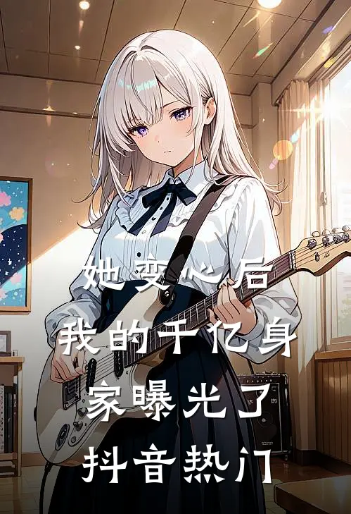 她变心后，我的千亿身家曝光了抖音热门