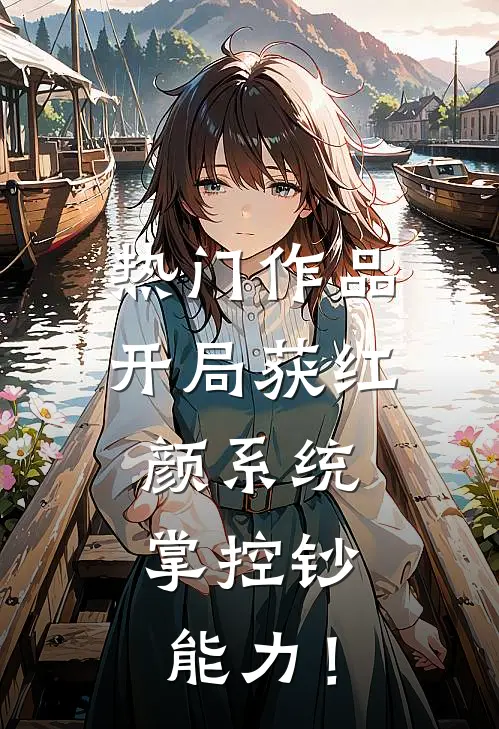热门作品开局获红颜系统，掌控钞能力！