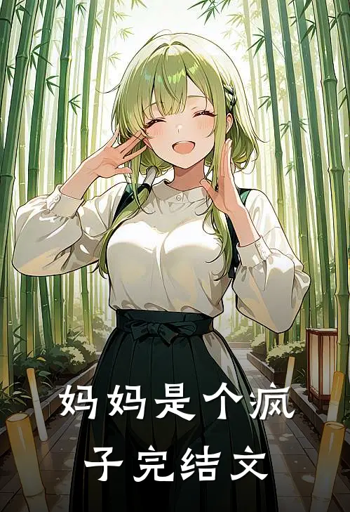 妈妈是个疯子完结文