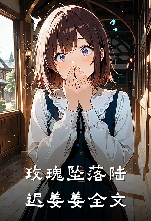 玫瑰坠落陆迟姜姜全文