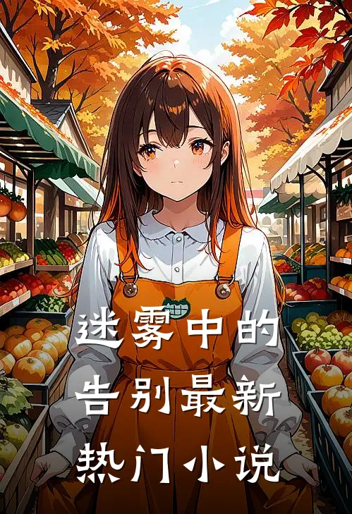 迷雾中的告别最新热门小说