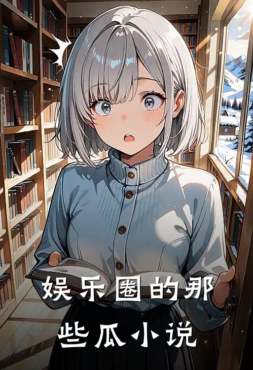 娱乐圈的那些瓜小说