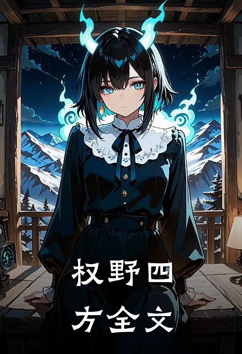 权野四方全文