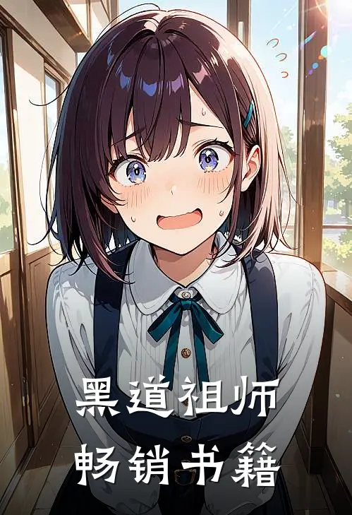 黑道祖师畅销书籍