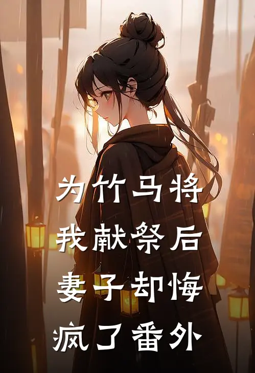 为竹马将我献祭后，妻子却悔疯了番外