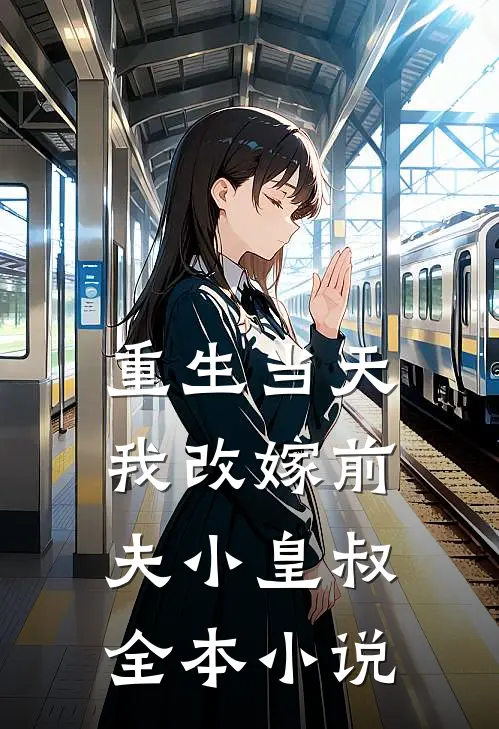 重生当天我改嫁前夫小皇叔全本小说