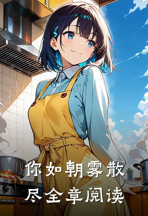 你如朝雾散尽全章阅读