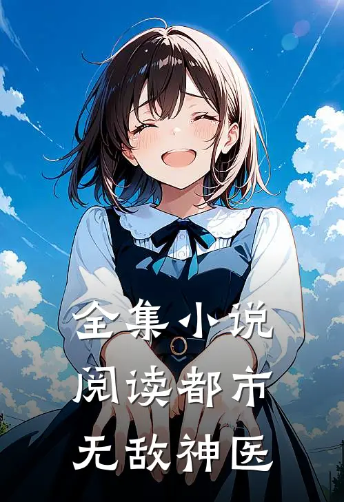 全集小说阅读都市无敌神医