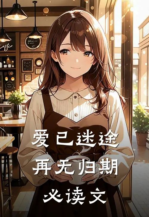 爱已迷途，再无归期必读文