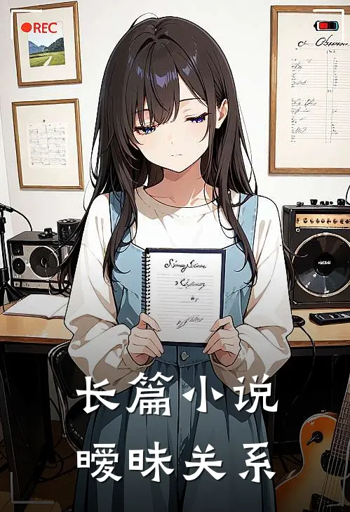 长篇小说暧昧关系