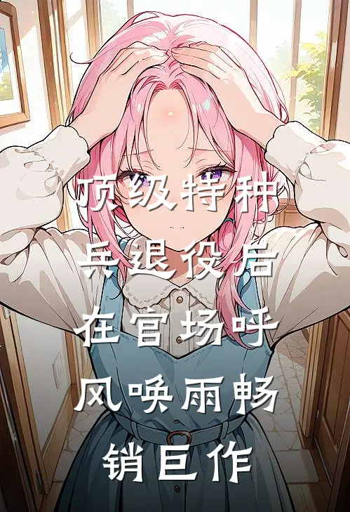 顶级特种兵退役后，在官场呼风唤雨畅销巨作
