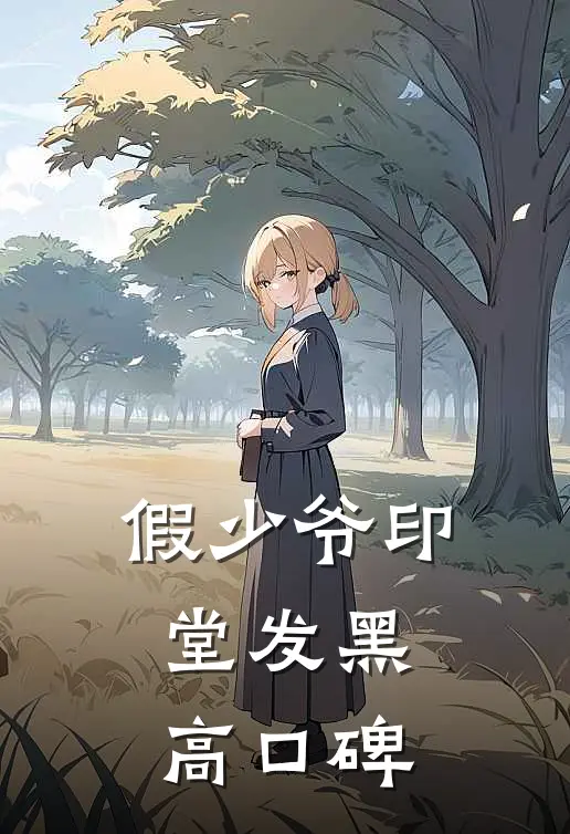 假少爷印堂发黑高口碑