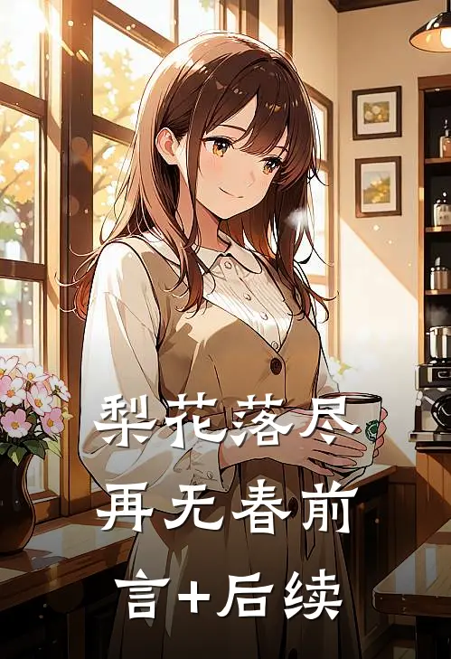 梨花落尽再无春前言+后续