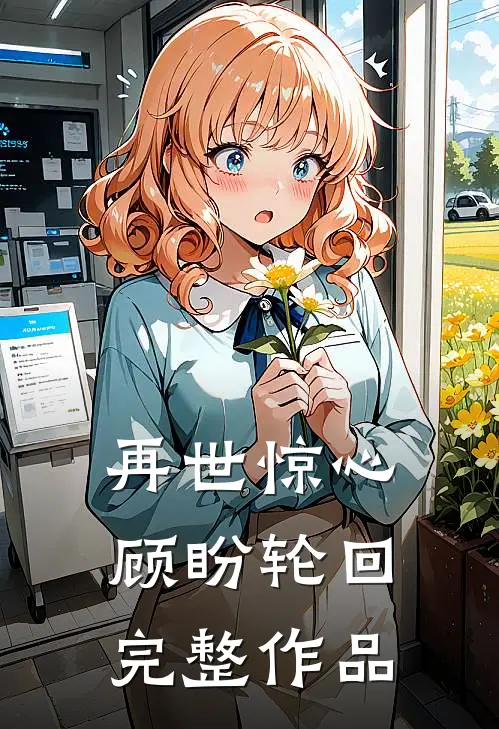 再世惊心,顾盼轮回完整作品免费阅读