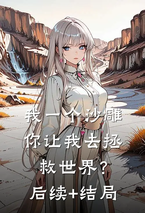 我一个沙雕，你让我去拯救世界？后续+结局