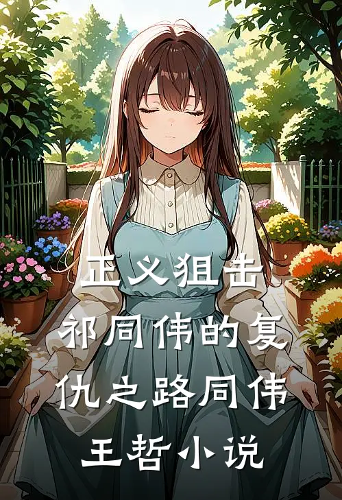 正义狙击：祁同伟的复仇之路同伟王哲小说
