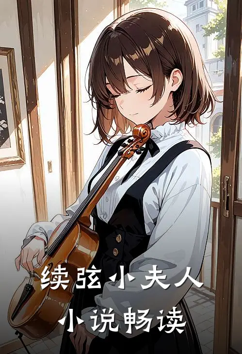 续弦小夫人小说畅读