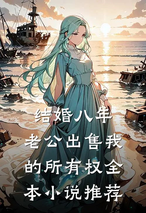结婚八年，老公出售我的所有权全本小说推荐