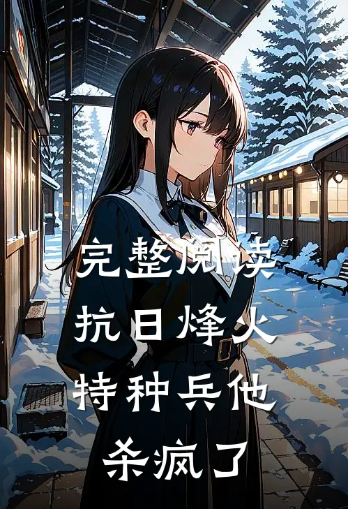 完整阅读抗日烽火特种兵他杀疯了