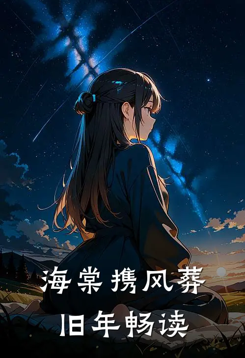海棠携风葬旧年畅读