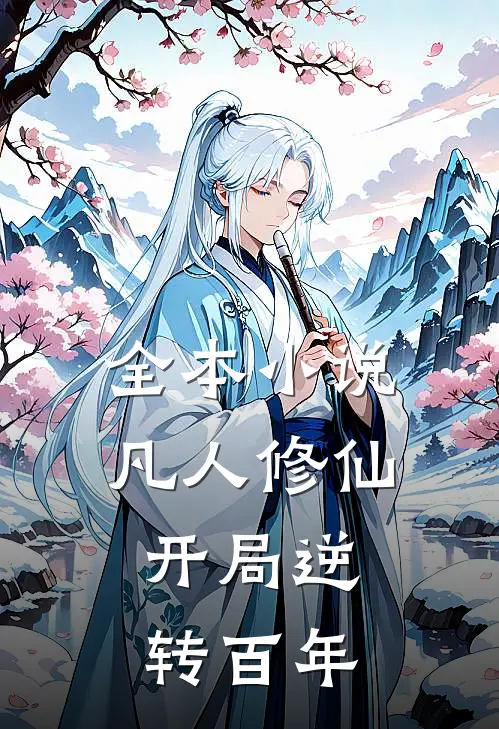 全本凡人修仙开局逆转百年免费阅读