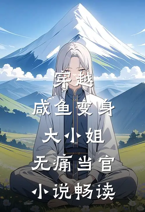 穿越咸鱼变身大小姐,无痛当官畅读网