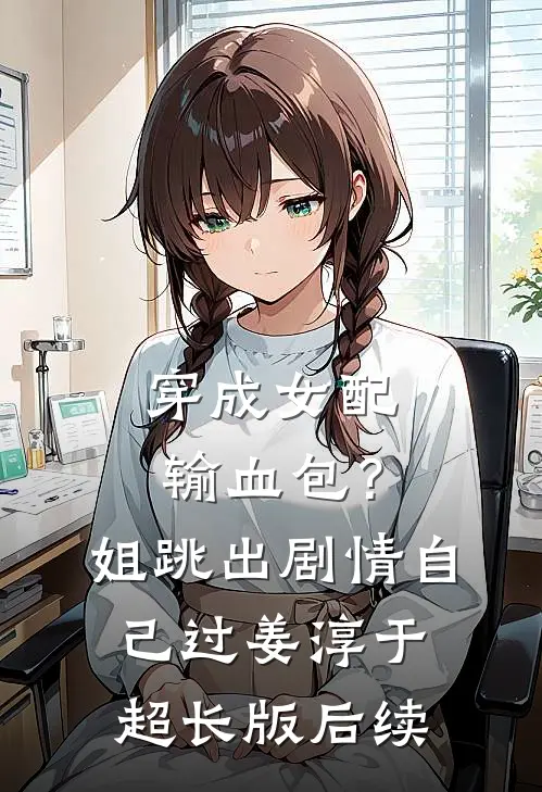 穿成女配输血包？姐跳出剧情自己过姜淳于超长版后续