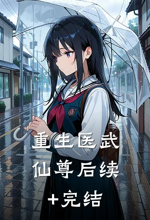 重生医武仙尊后续+完结