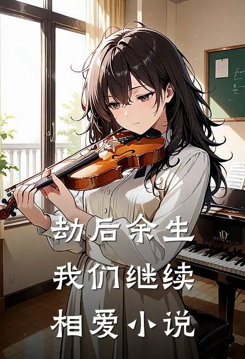 劫后余生,我们继续相爱免费阅读