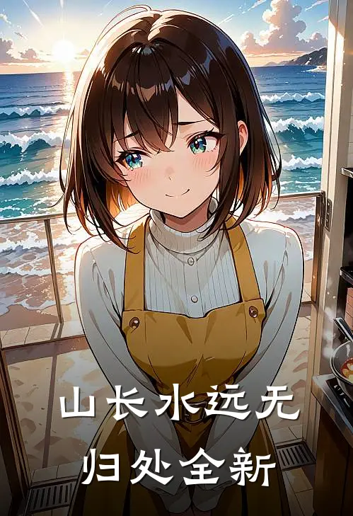 山长水远无归处全新