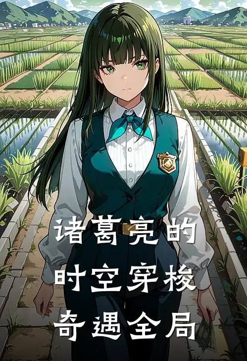 诸葛亮的时空穿梭奇遇全局
