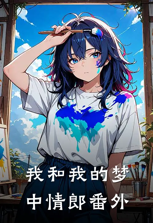 我和我的梦中情郎 番外