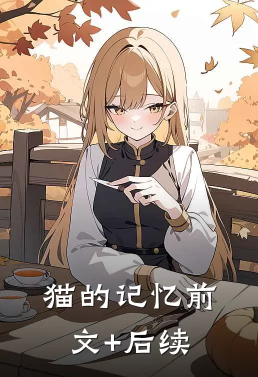 猫的记忆前文+后续