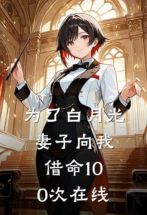 为了白月光，妻子向我借命100次在线