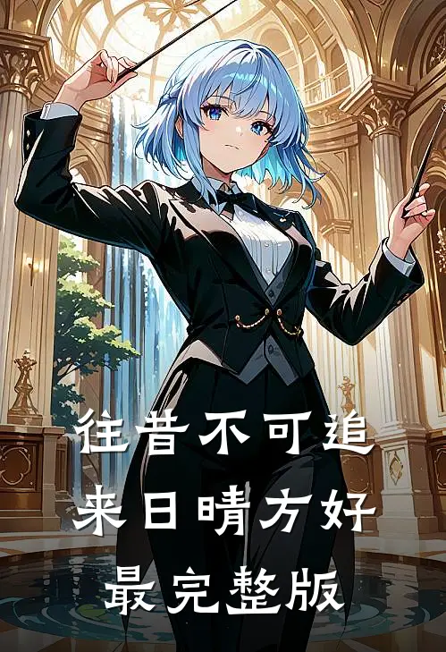 往昔不可追，来日晴方好最完整版