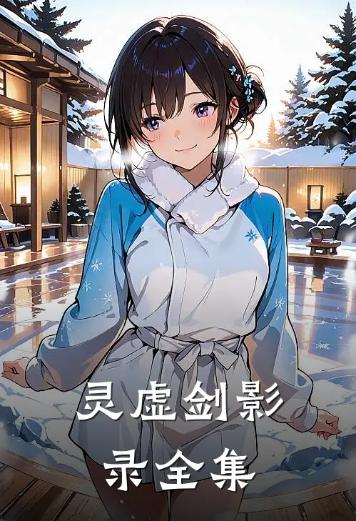 灵虚剑影录 全集