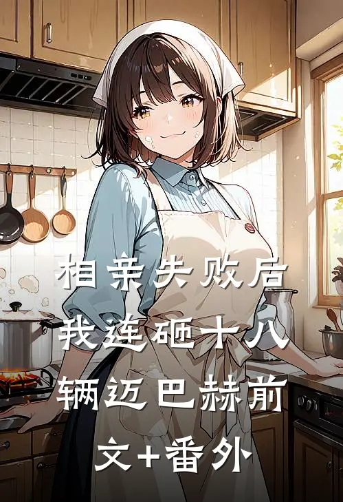 相亲失败后，我连砸十八辆迈巴赫前文+番外