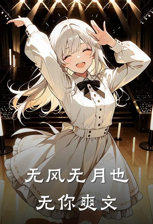 无风无月也无你爽文
