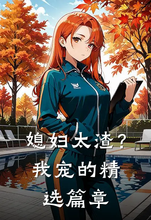 媳妇太渣?我宠的精选篇章免费阅读