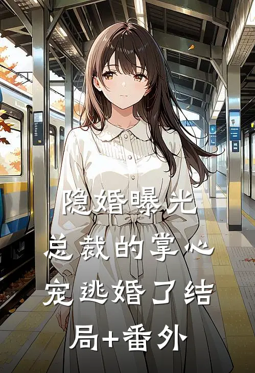 隐婚曝光：总裁的掌心宠逃婚了结局+番外