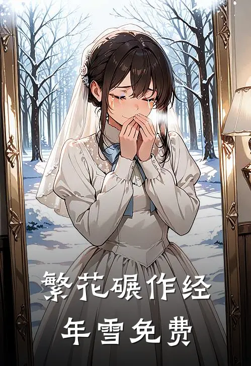 繁花碾作经年雪免费