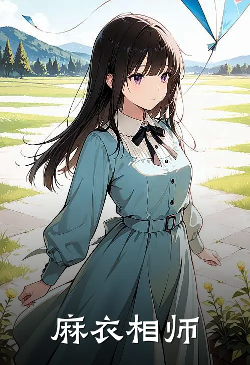 麻衣相师李北斗