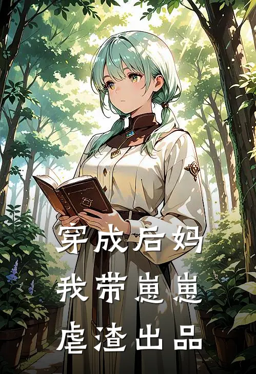 穿成后妈，我带崽崽虐渣出品