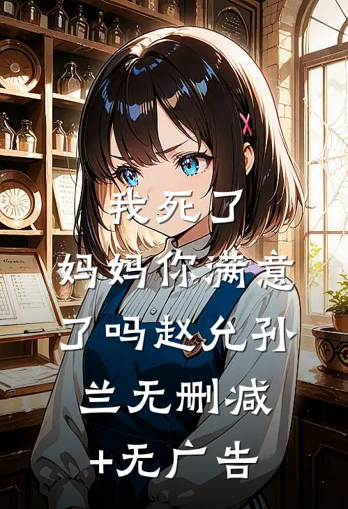 我死了，妈妈你满意了吗赵允孙兰无删减+无广告