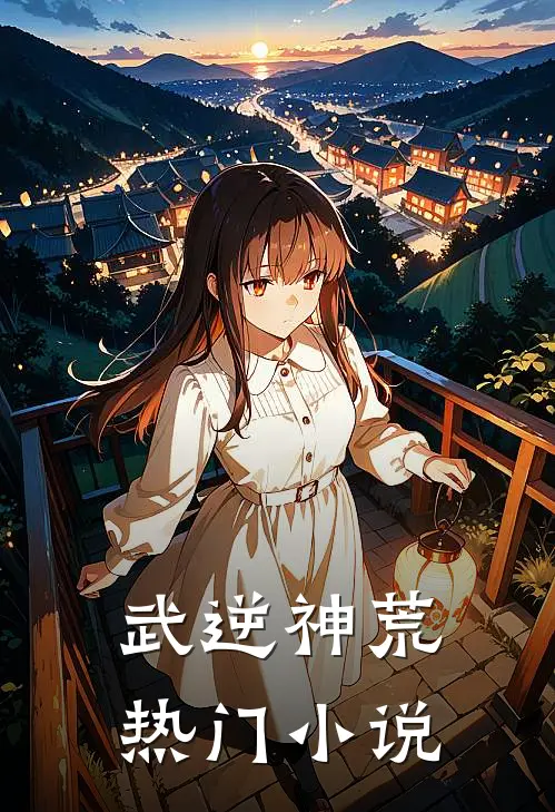 武逆神荒热门小说