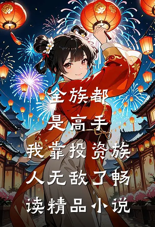 全族都是高手，我靠投资族人无敌了畅读精品小说